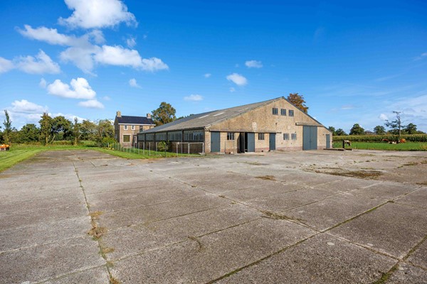 Medium property photo - De Holm 15I, 9356 VA Tolbert